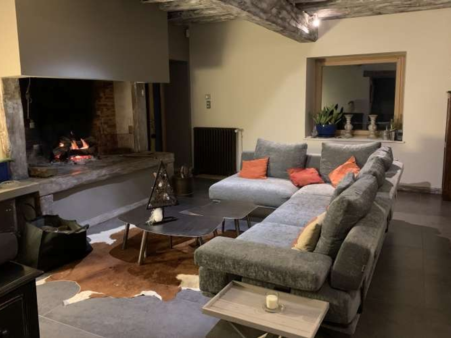 Maison 178 m²