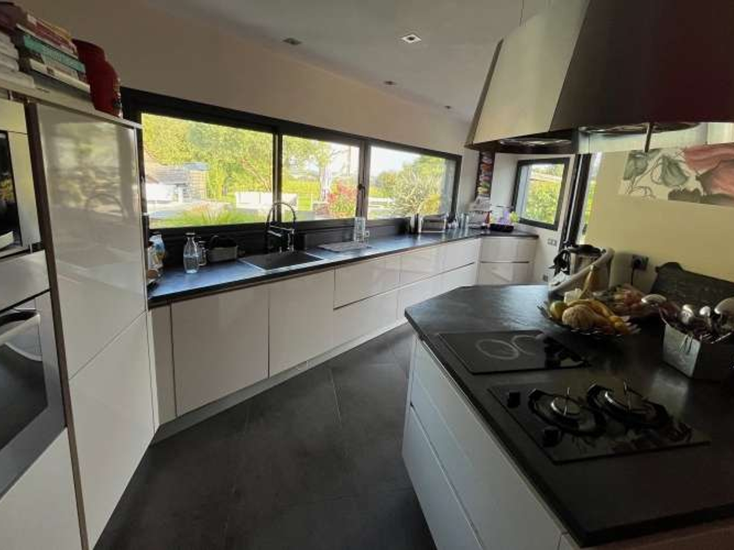 Maison à vendre - 178m2 - Acigné (35690)