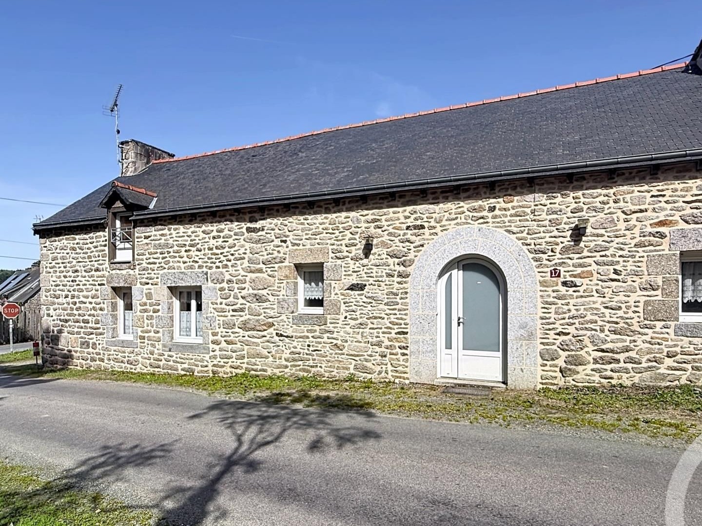 Maison 4 pièces 104 m²