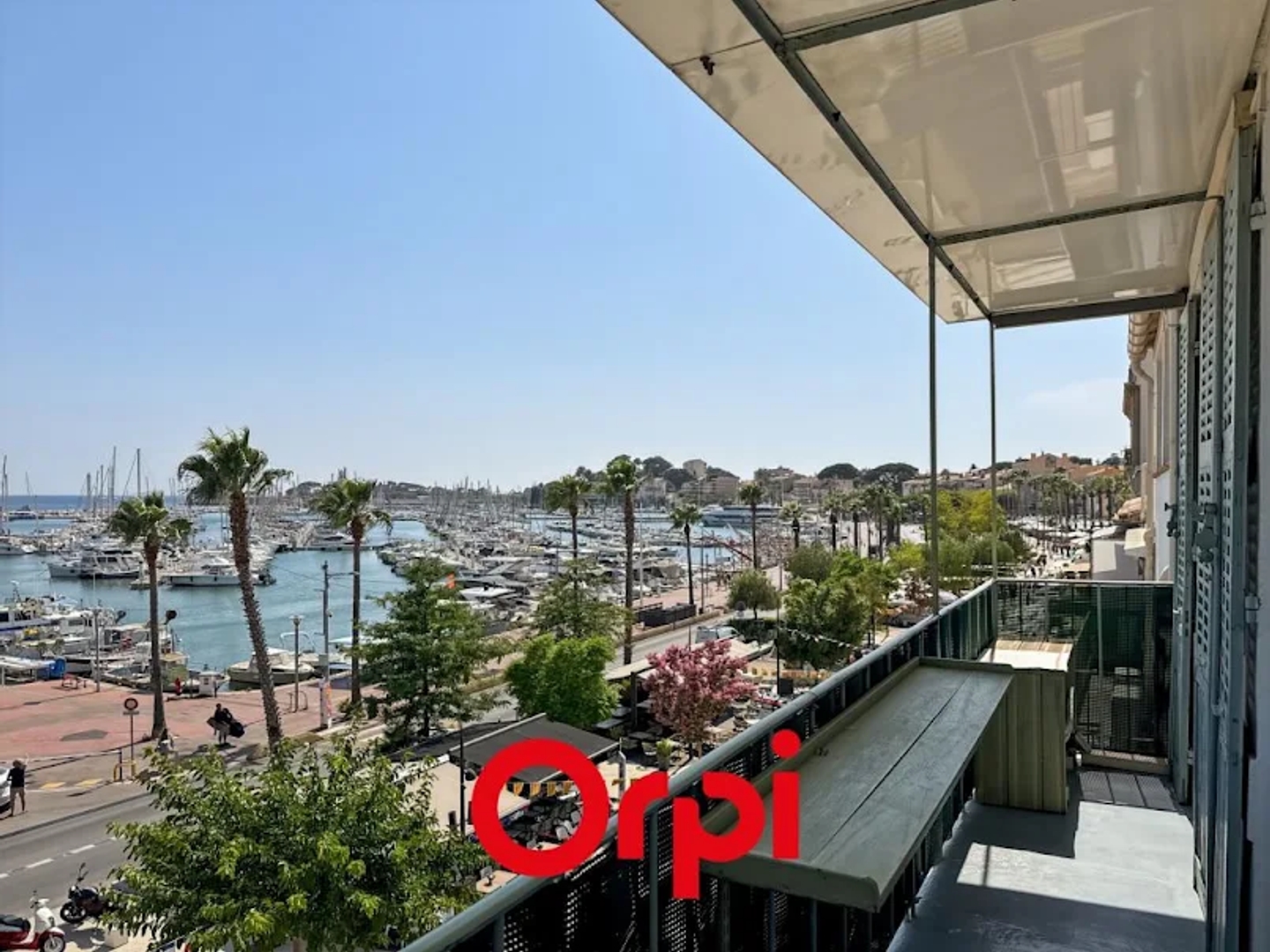 Appartement à vendre - 2 pièces - 83m2 - Bandol (83150)