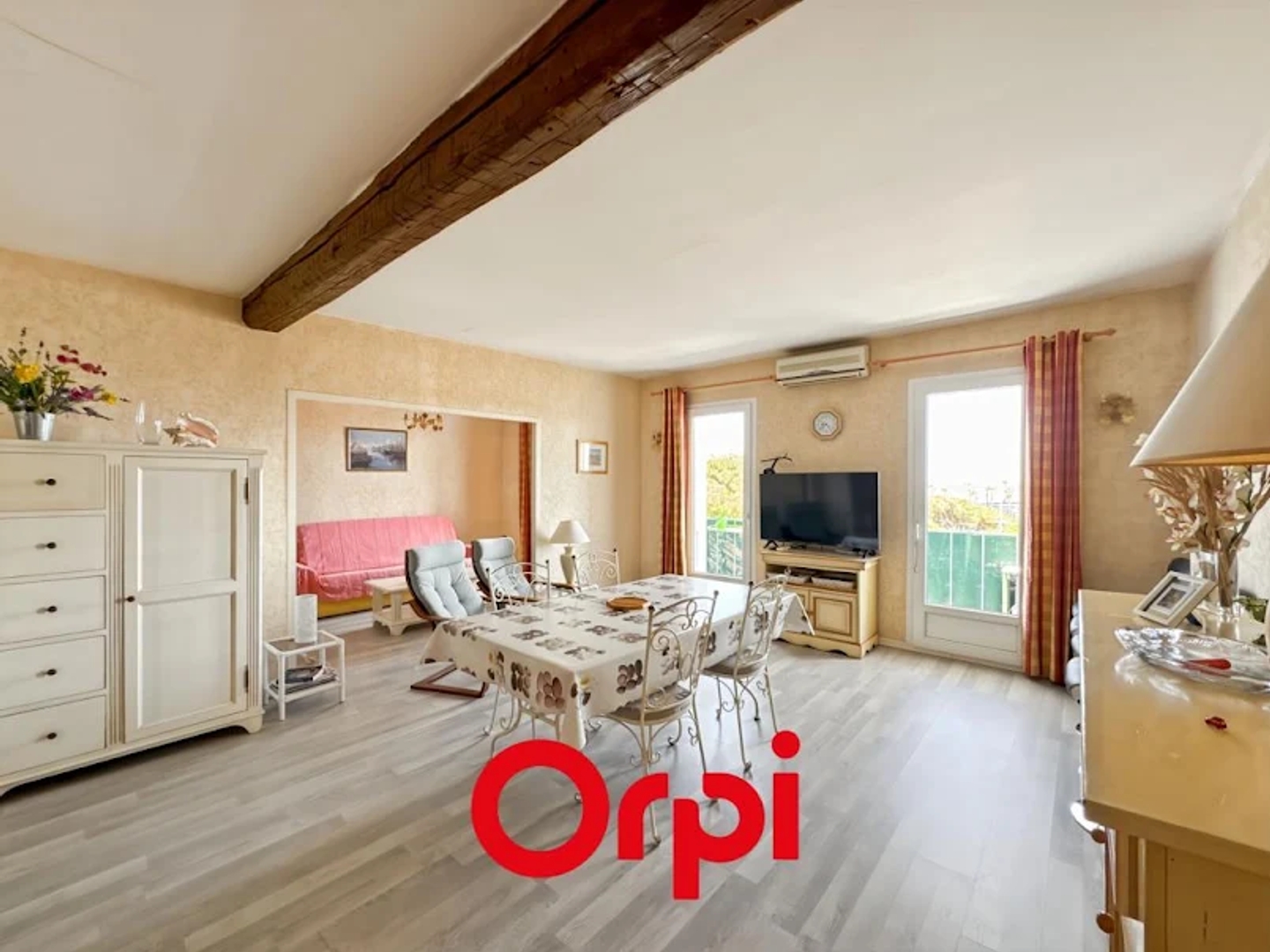 Appartement à vendre - 2 pièces - 83m2 - Bandol (83150)