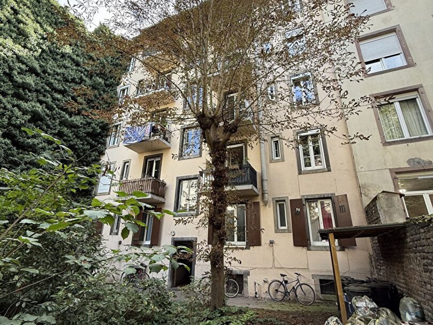 Immeuble à vendre - Strasbourg (67000)