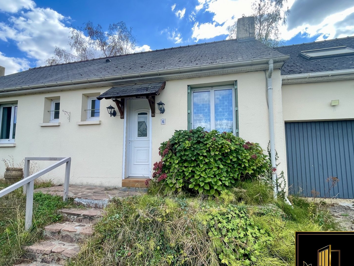 Maison 4 pièces 103 m²