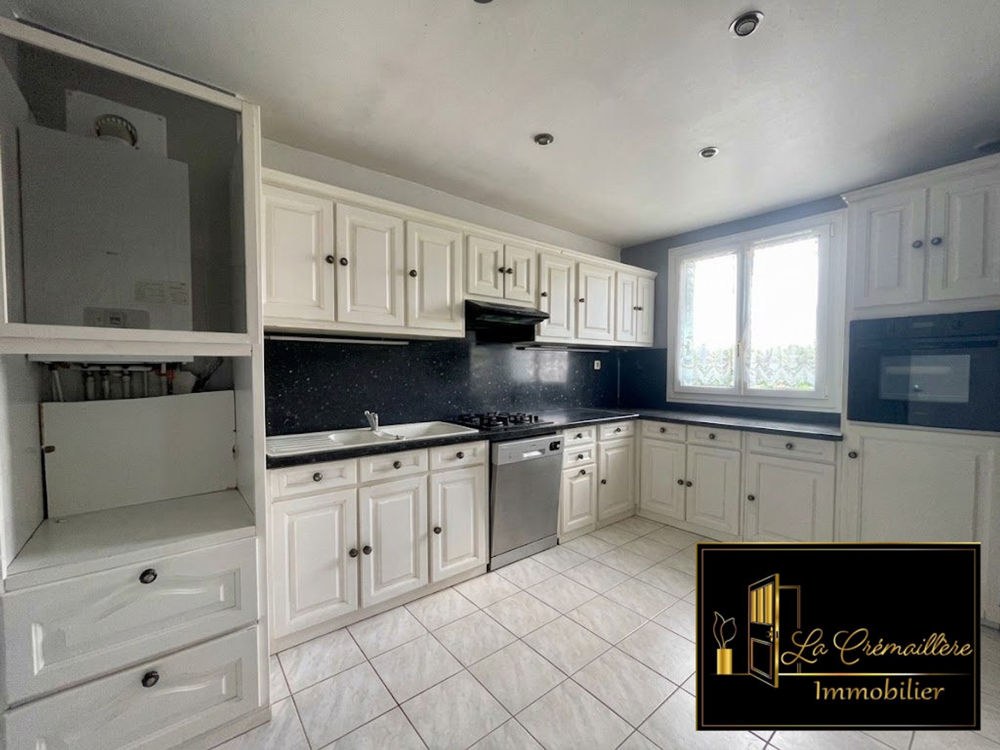 Maison à vendre - 4 pièces - 103m2 - Dourdan (91410)