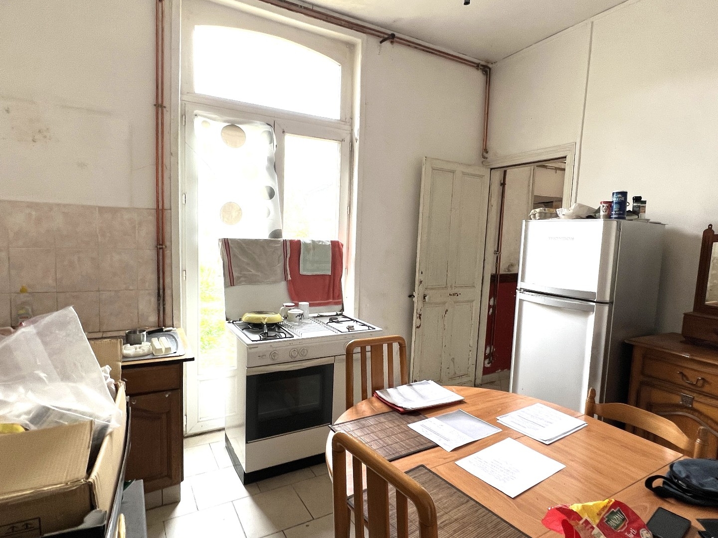 Maison à vendre - 4 pièces - 89m2 - Caudry (59540)