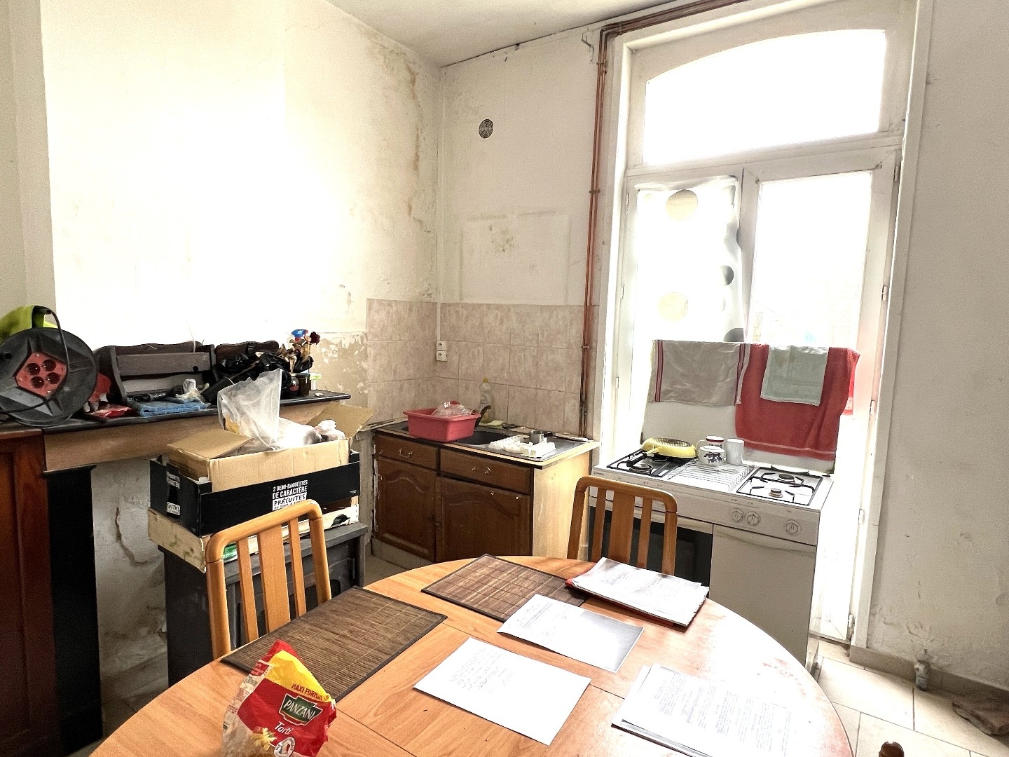 Maison à vendre - 4 pièces - 89m2 - Caudry (59540)