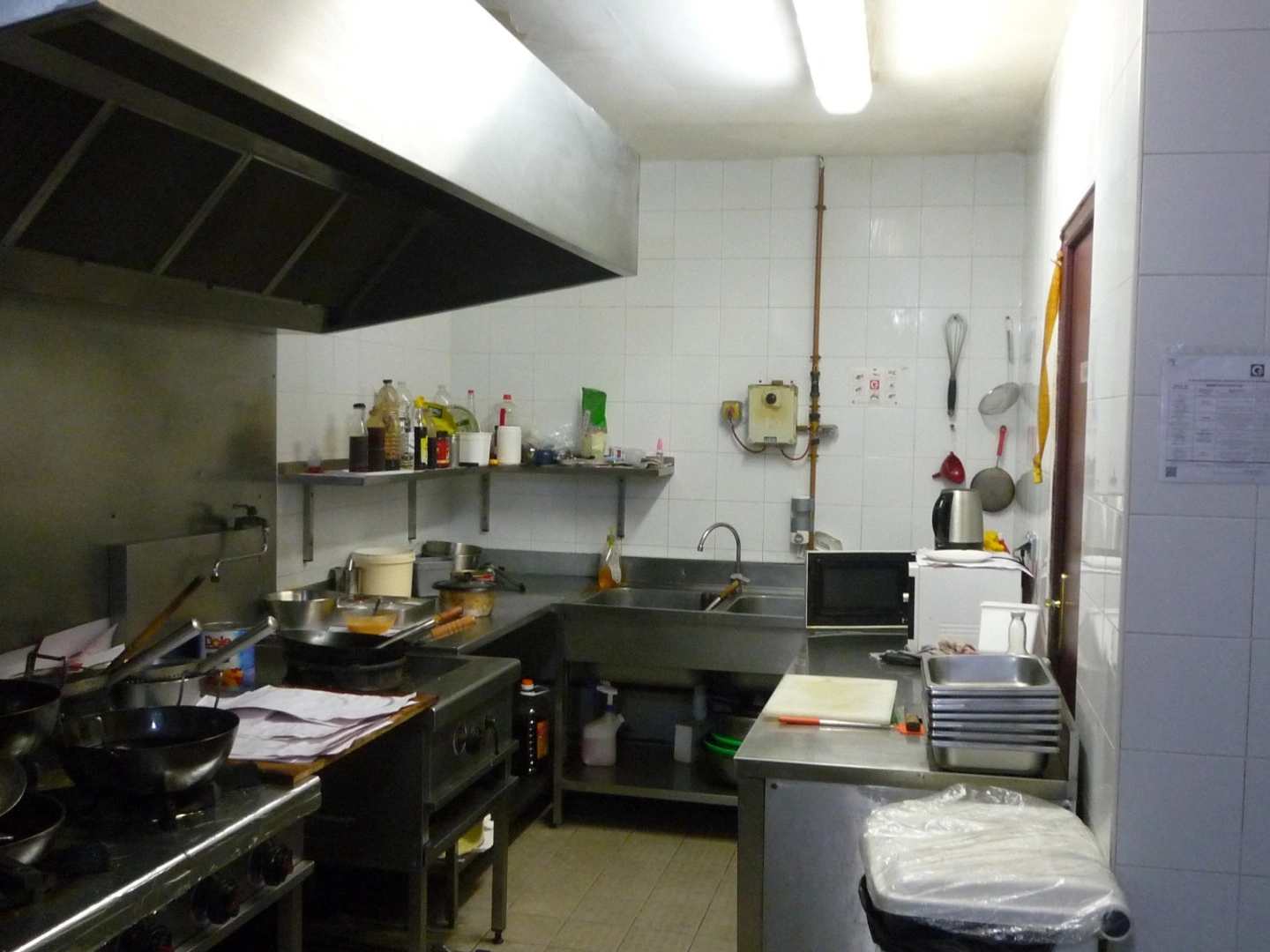 Magasin à vendre - 3 pièces - Château-Thierry (02400)