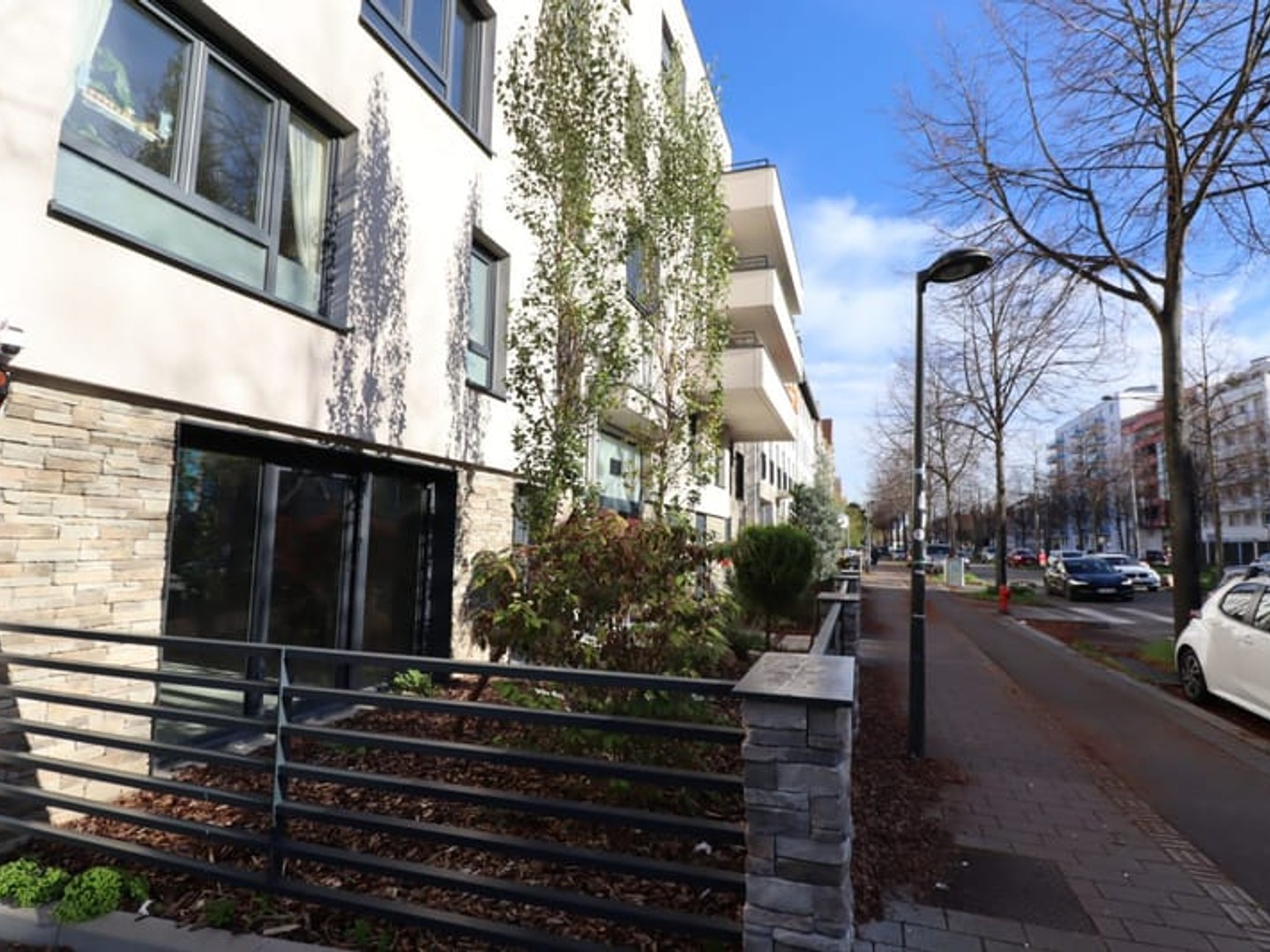 Appartement 2 pièces 89 m²
