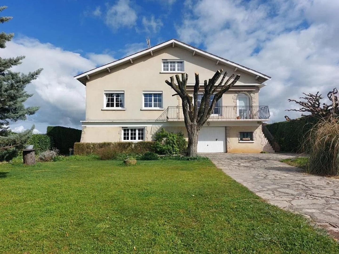 Achat : Maison Villefranche-de-Rouergue (12200)