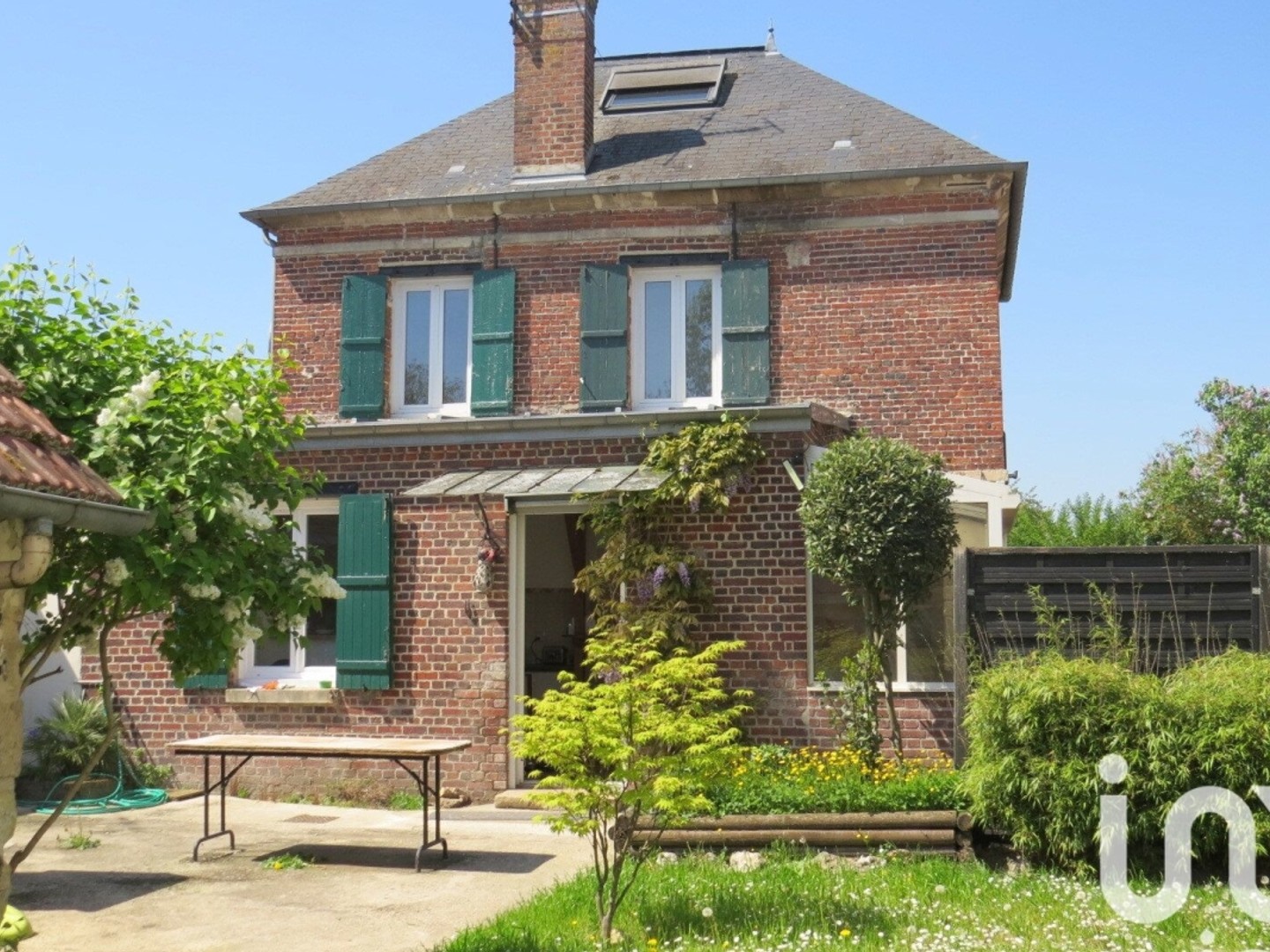 Vente Maison de village 5 pièces