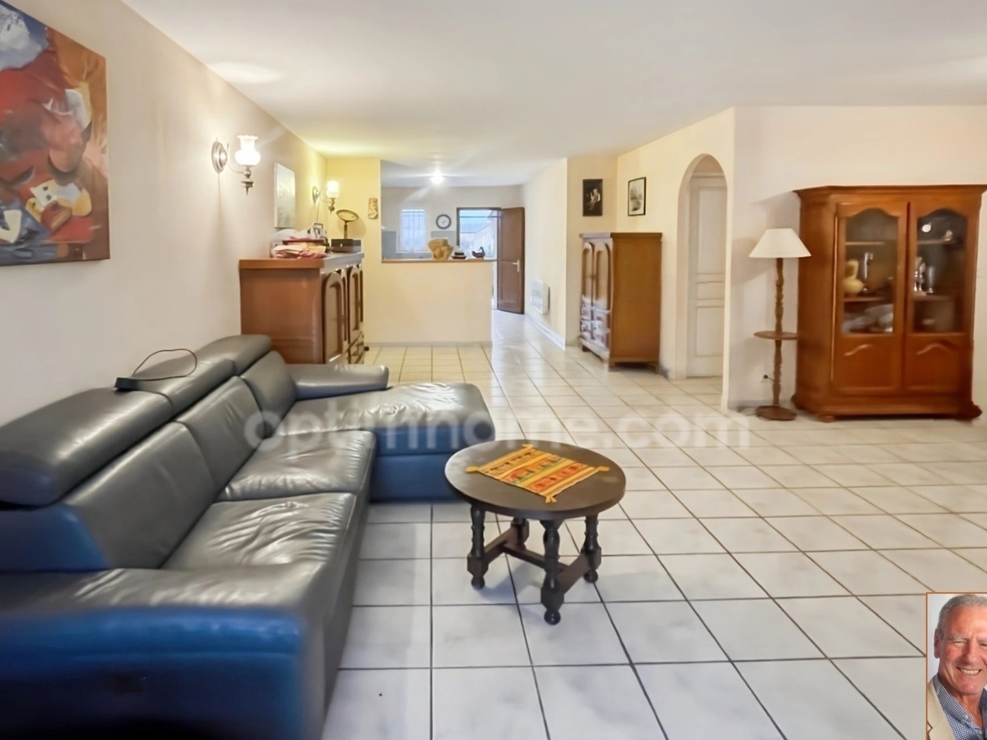 Maison à vendre - 5 pièces - 87m2 - Montescot (66200)