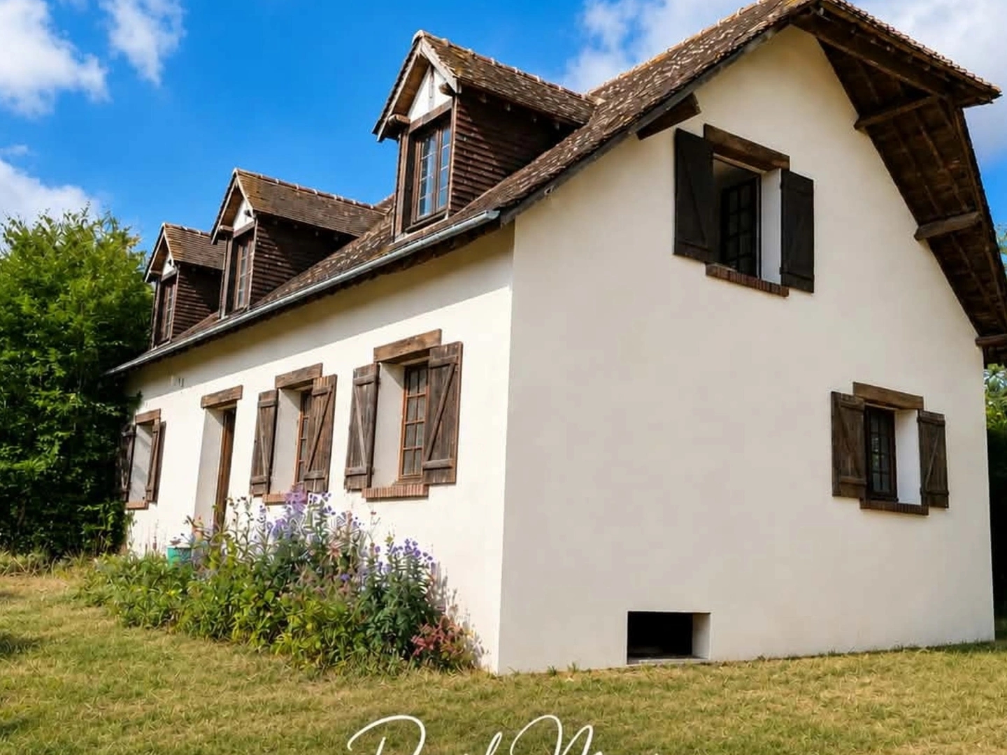Maison à vendre 0 pièces (61)