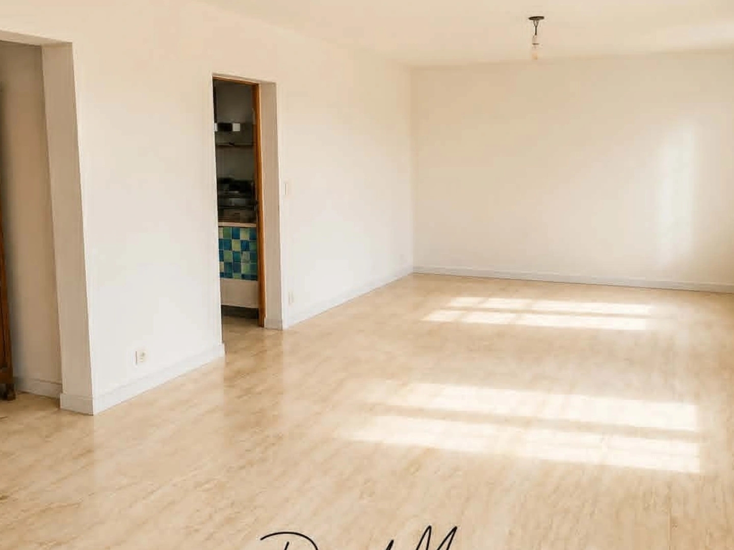 Maison à vendre - 8 pièces - 105m2 - La Ferté-En-Ouche (61550)
