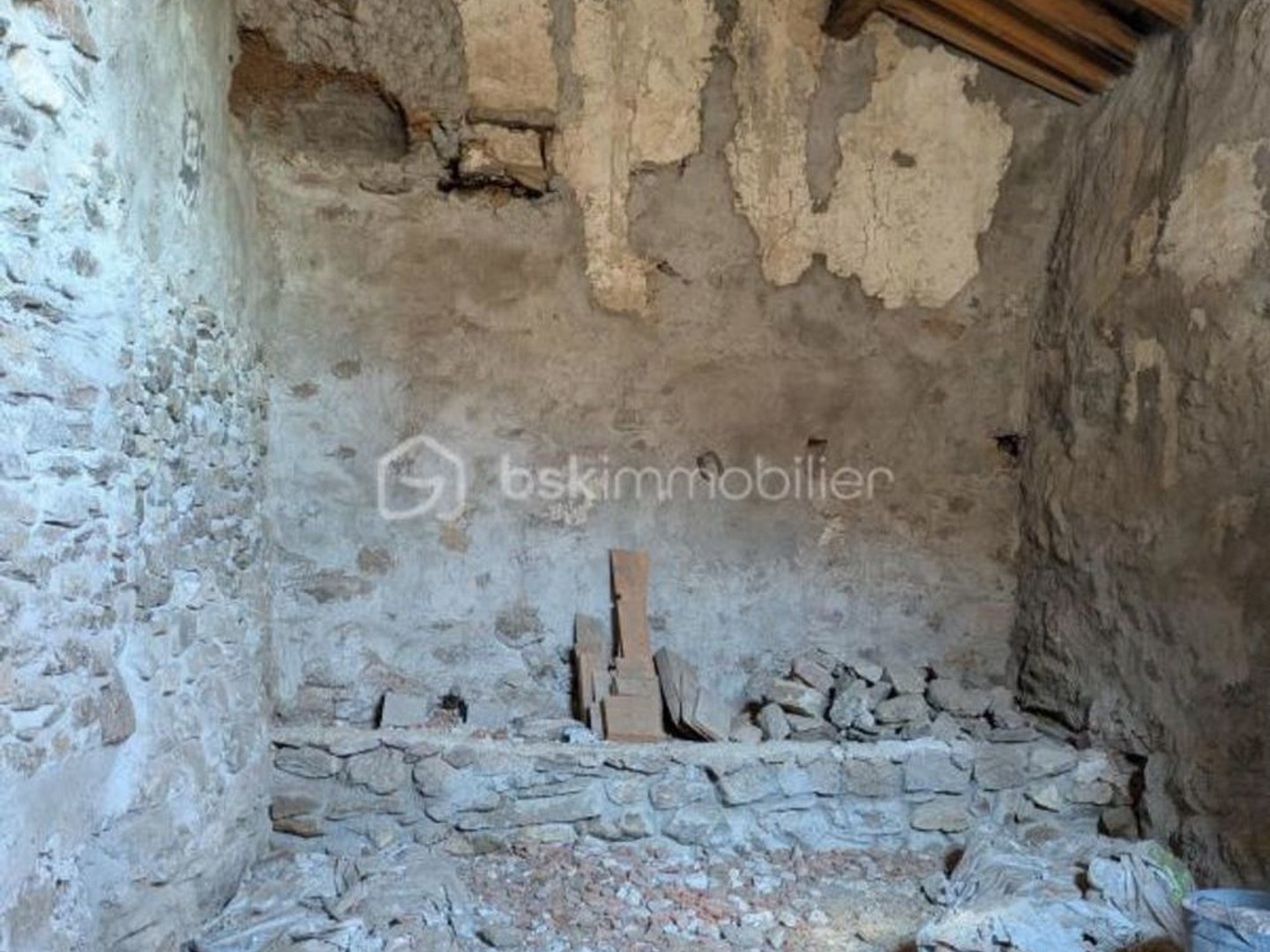 Maison à vendre - 30m2 - Tarerach (66320)