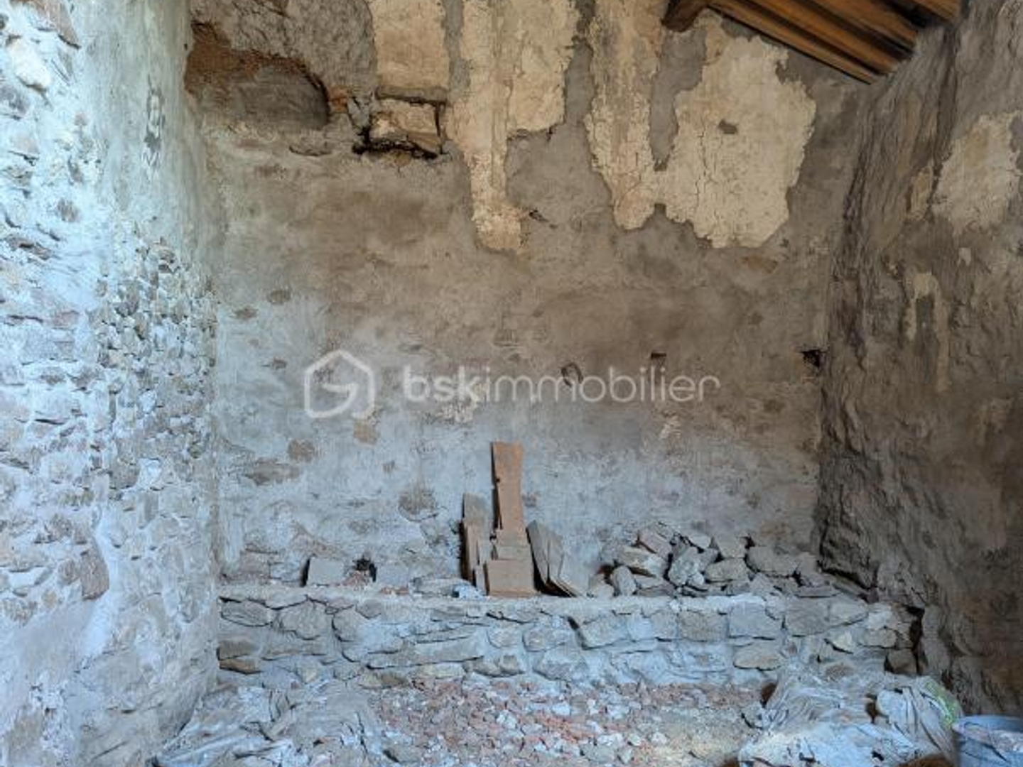 Maison à vendre - 30m2 - Tarerach (66320)