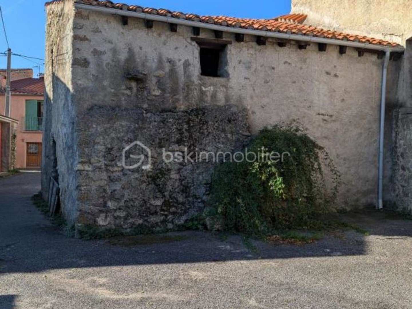 Maison à vendre - 30m2 - Tarerach (66320)