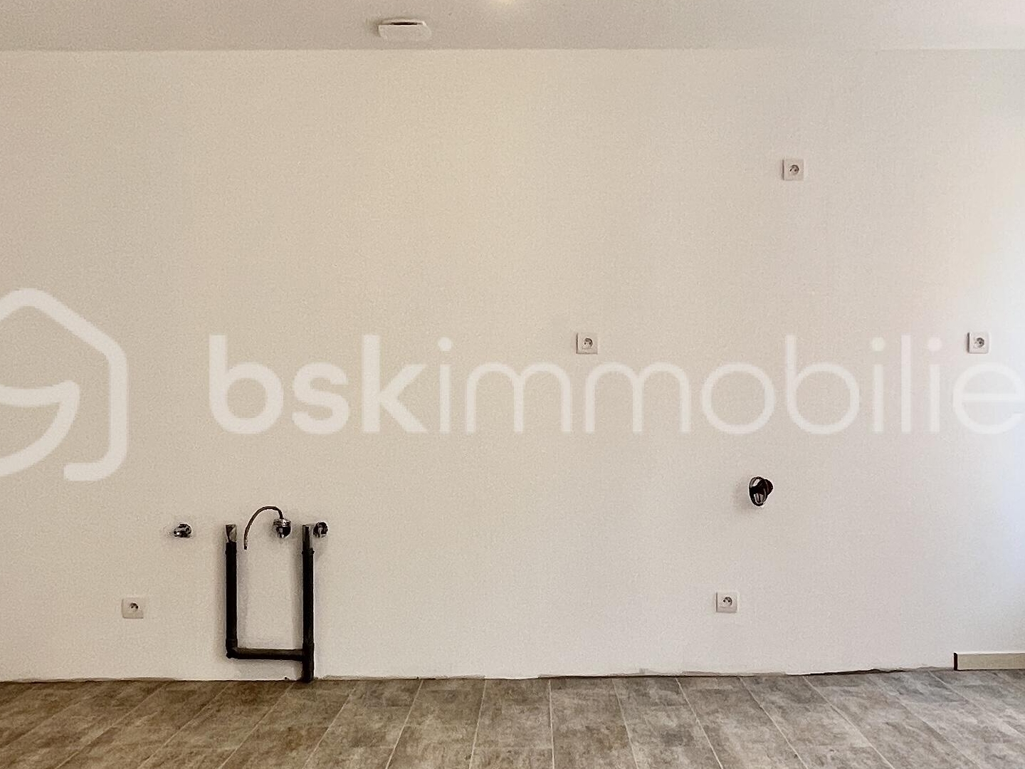 Maison à vendre - 5 pièces - 103m2 - Sérignan (34410)