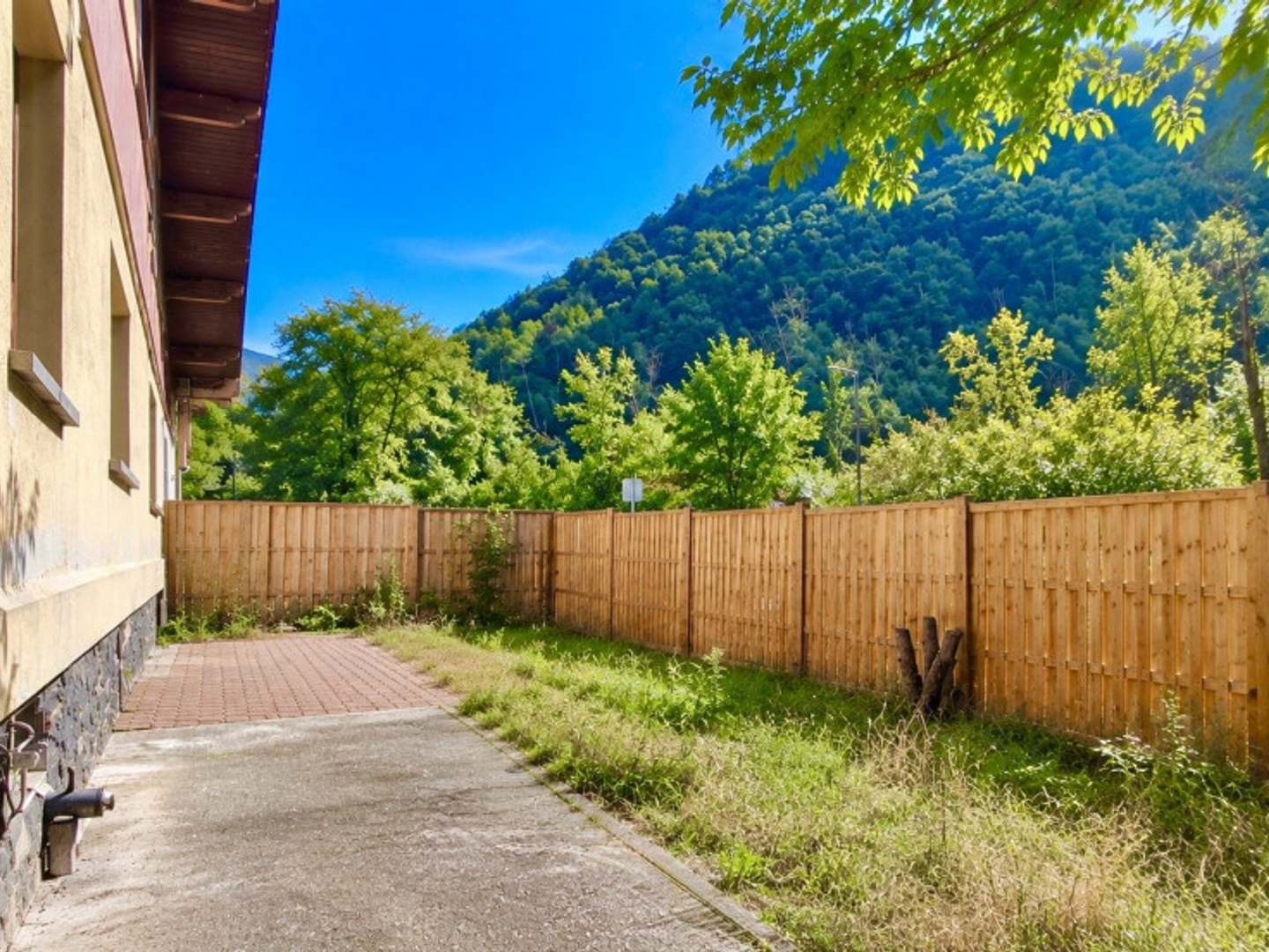 Maison à vendre - 3 pièces - 69m2 - Livet-Et-Gavet (38220)