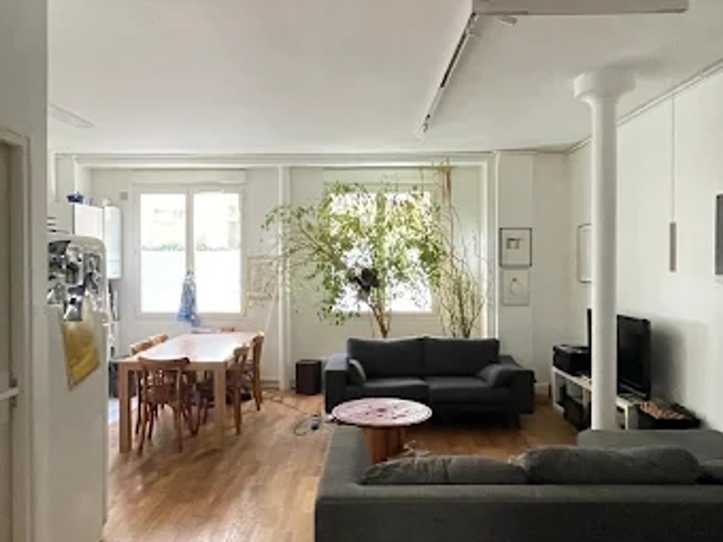 Appartement à vendre - 3 pièces - 61m2 - Paris 12e (75012)