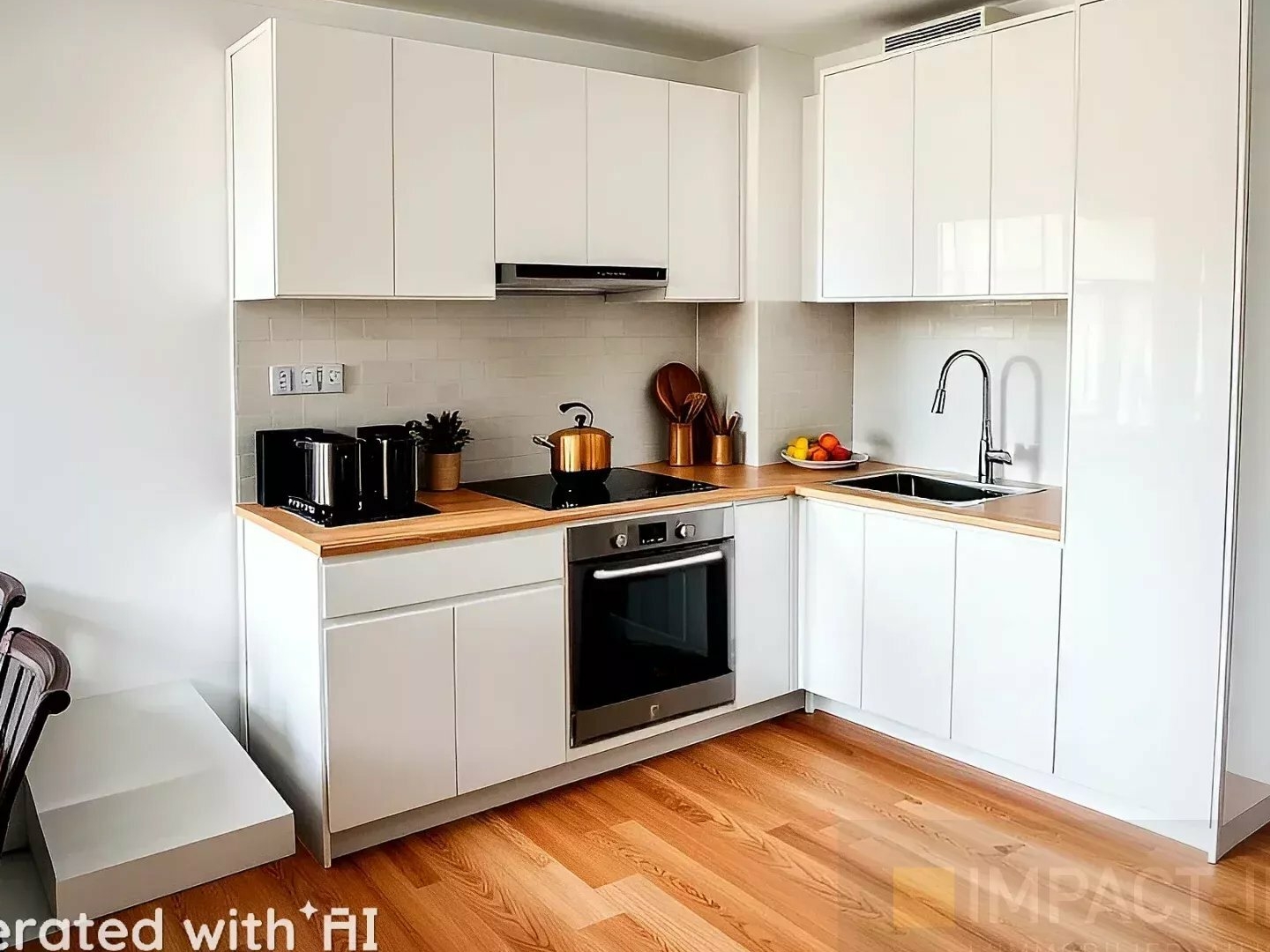 Appartement à vendre - 3 pièces - 72m2 - Puteaux (92800)