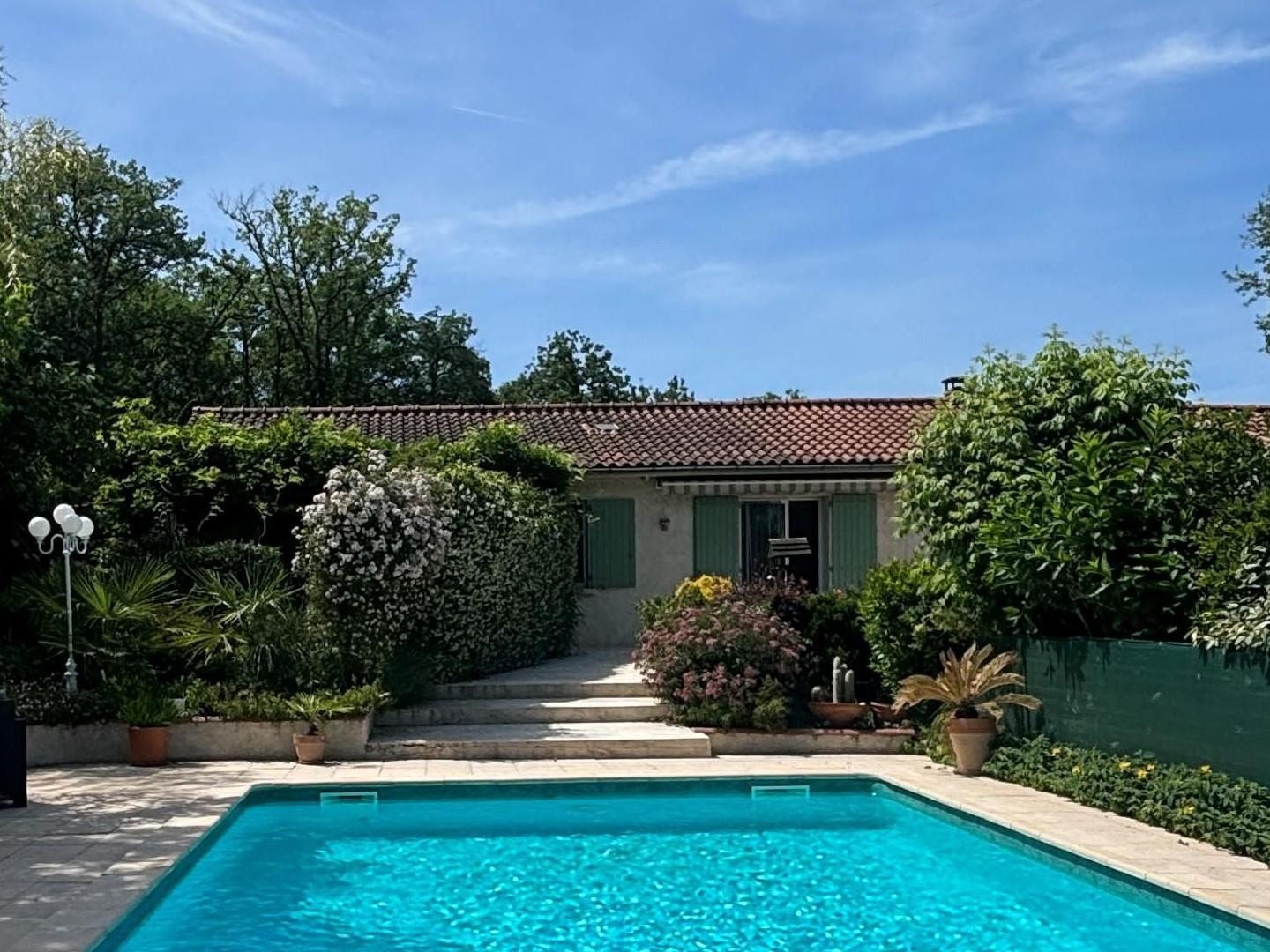 Maison 6 pièces 115 m²