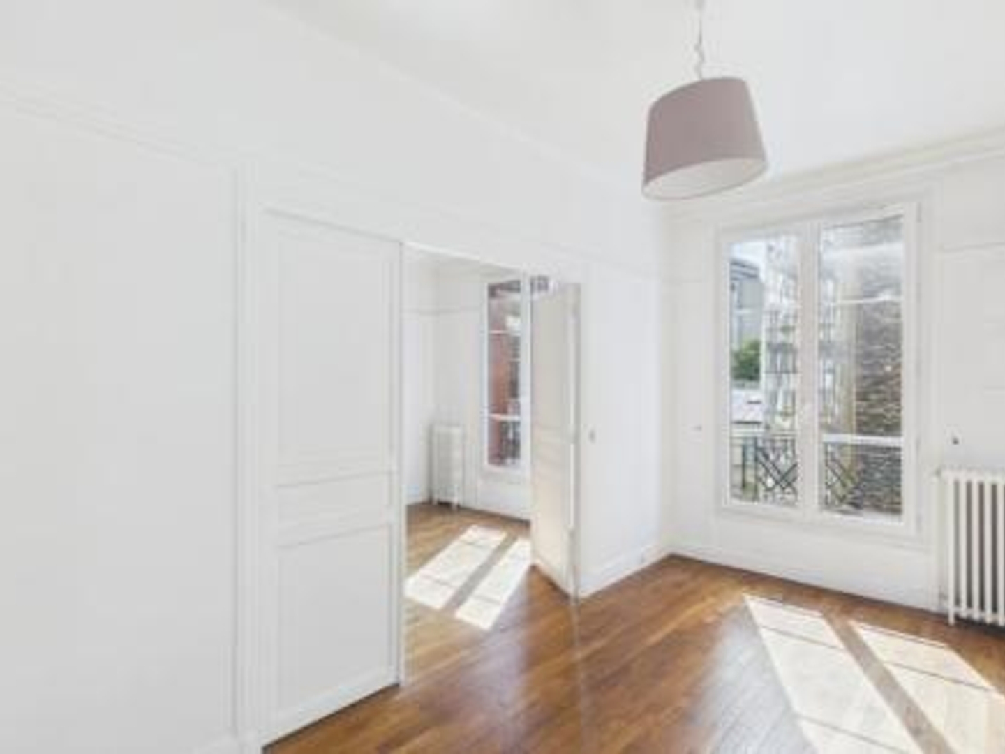 Appartement à vendre - 4 pièces - 85m2 - Paris 14e (75014)