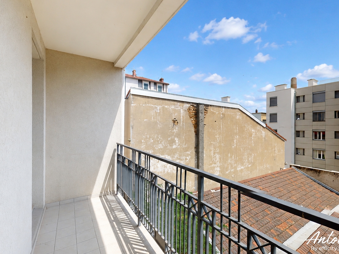 Appartement à vendre - 3 pièces - 78m2 - Lyon 2e (69002)