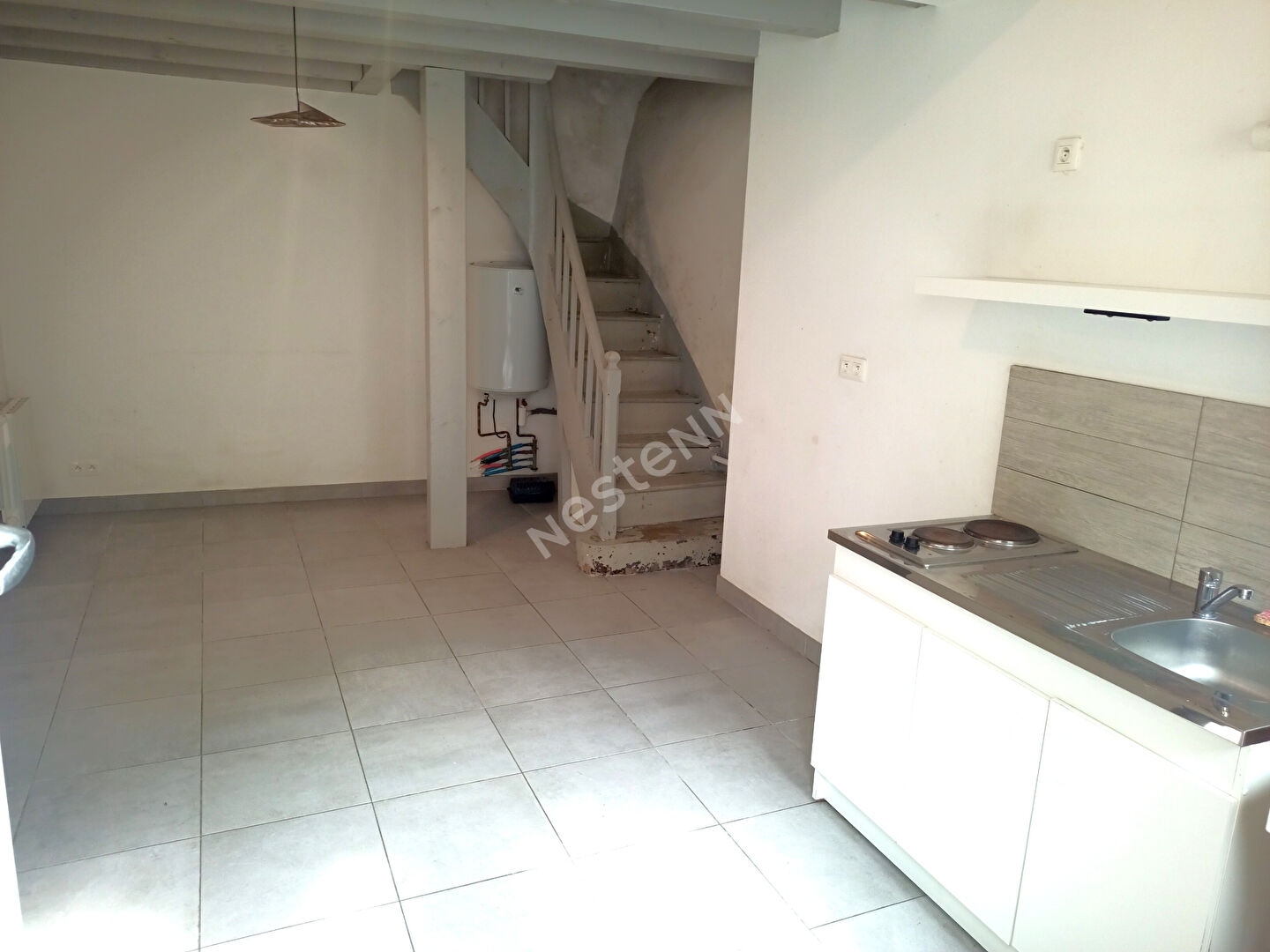 Maison Loches 3 pièce(s) 50 m2
