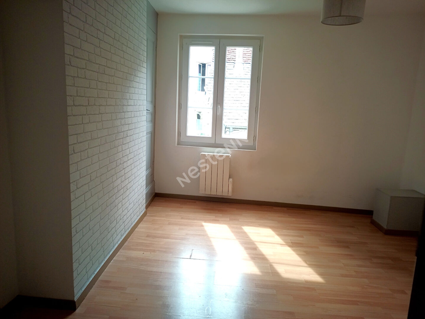 Maison à vendre - 3 pièces - 50m2 - Loches (37600)