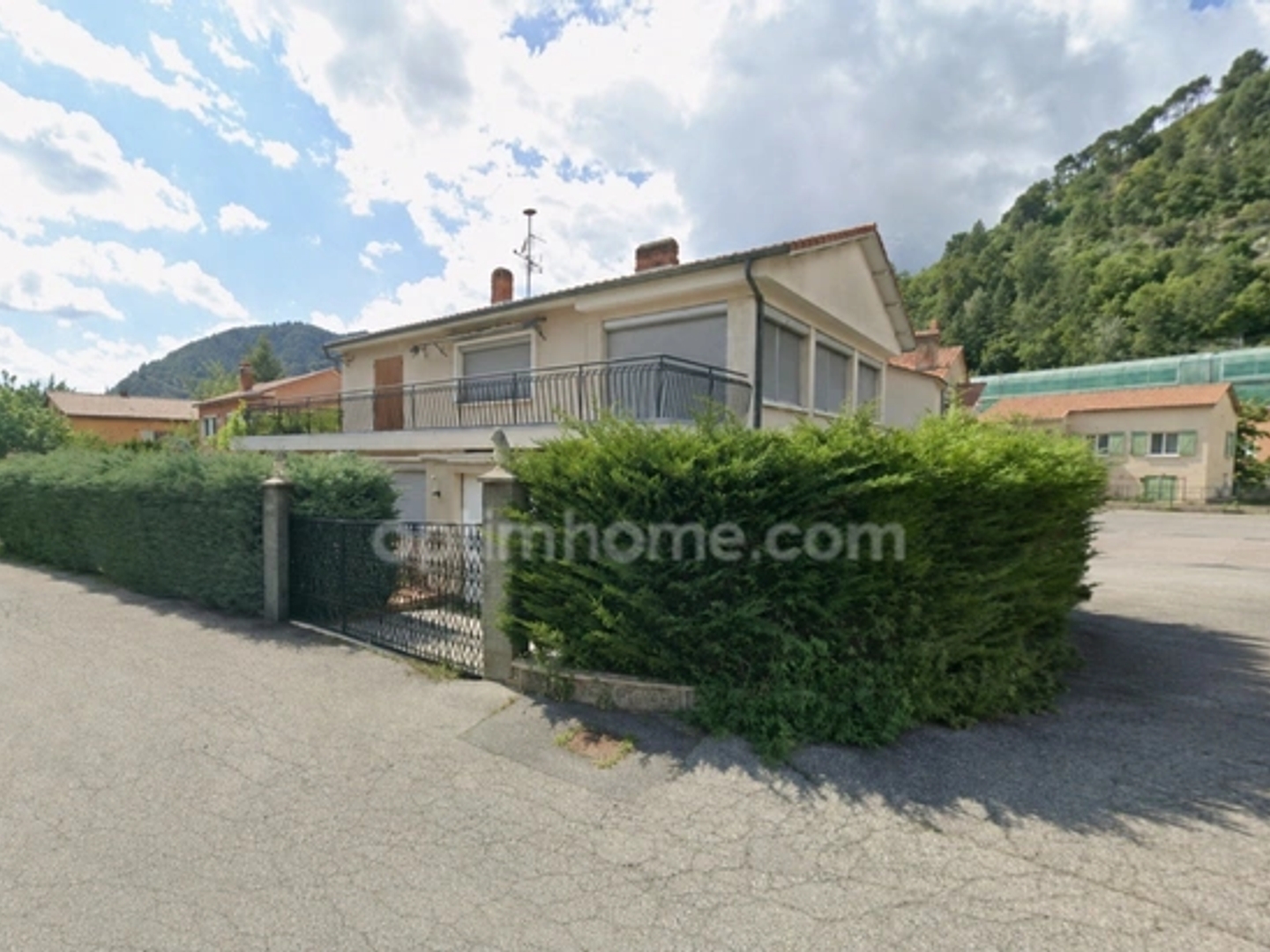 Appartement viager à vendre 4 pièces DIGNE LES BAINS (04)