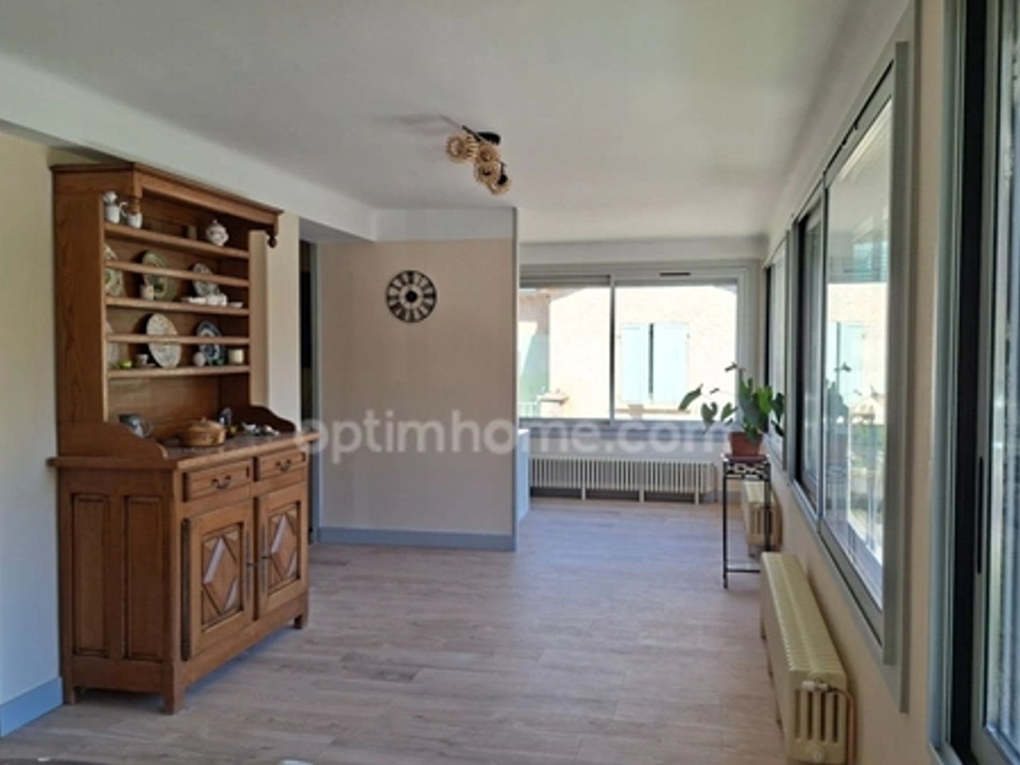 Appartement à vendre - 4 pièces - 98m2 - Digne-Les-Bains (04000)