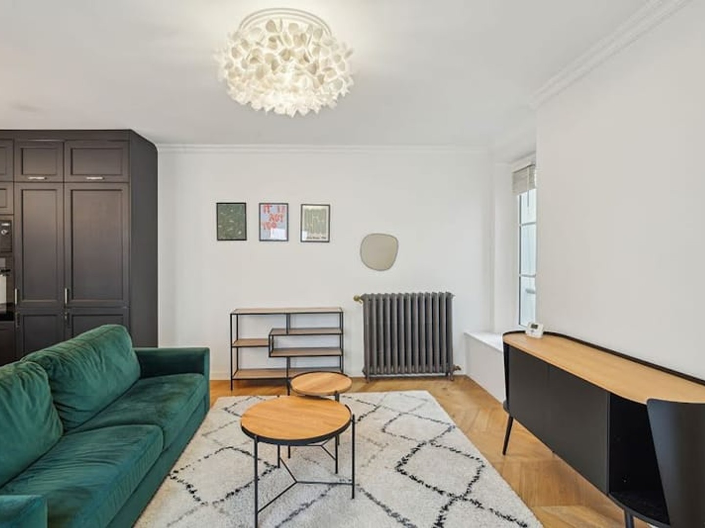 Appartement à vendre - 3 pièces - 75m2 - Paris 6e (75006)