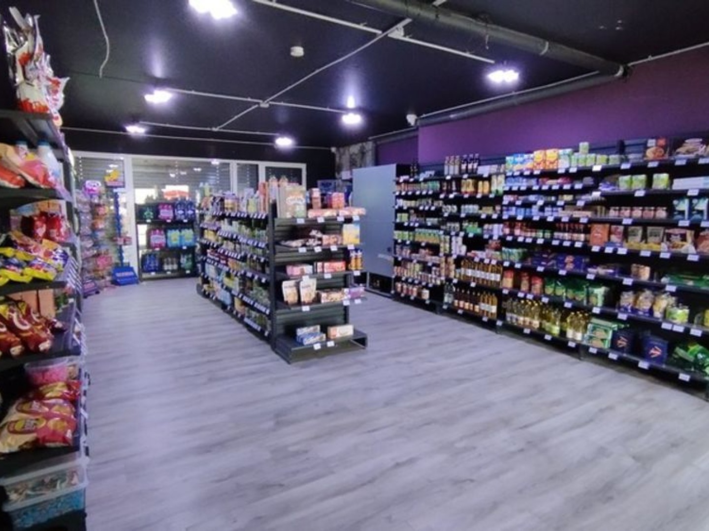 Fonds de commerce à vendre TERVILLE (57)