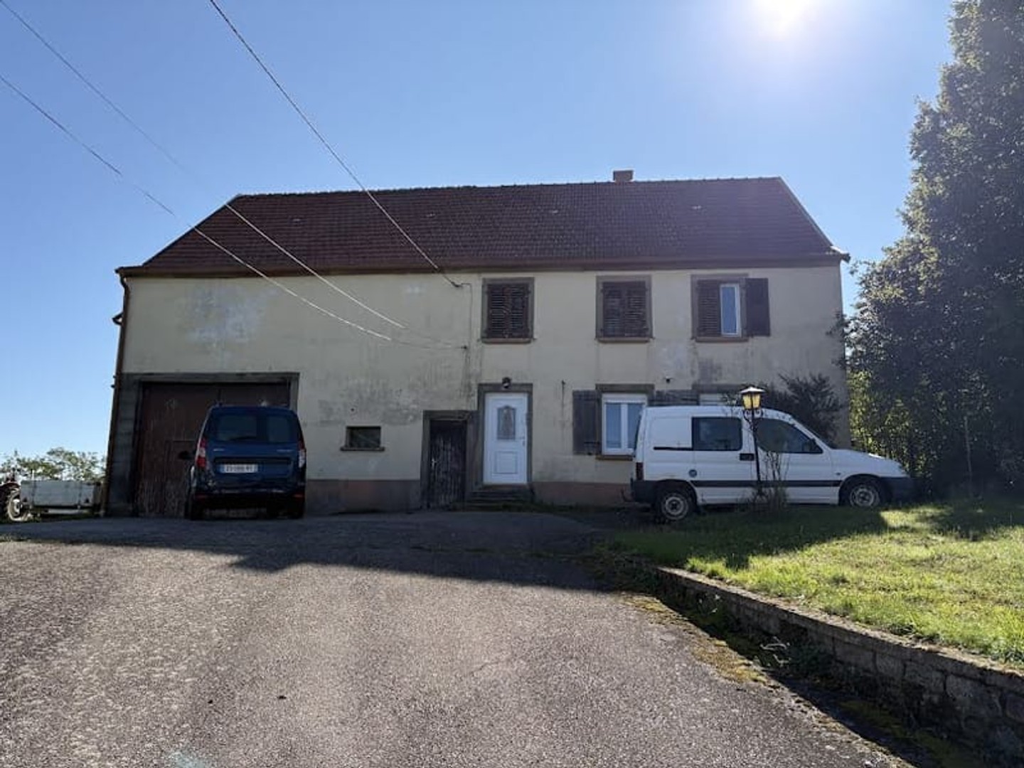 Maison 5 pièces 127 m²