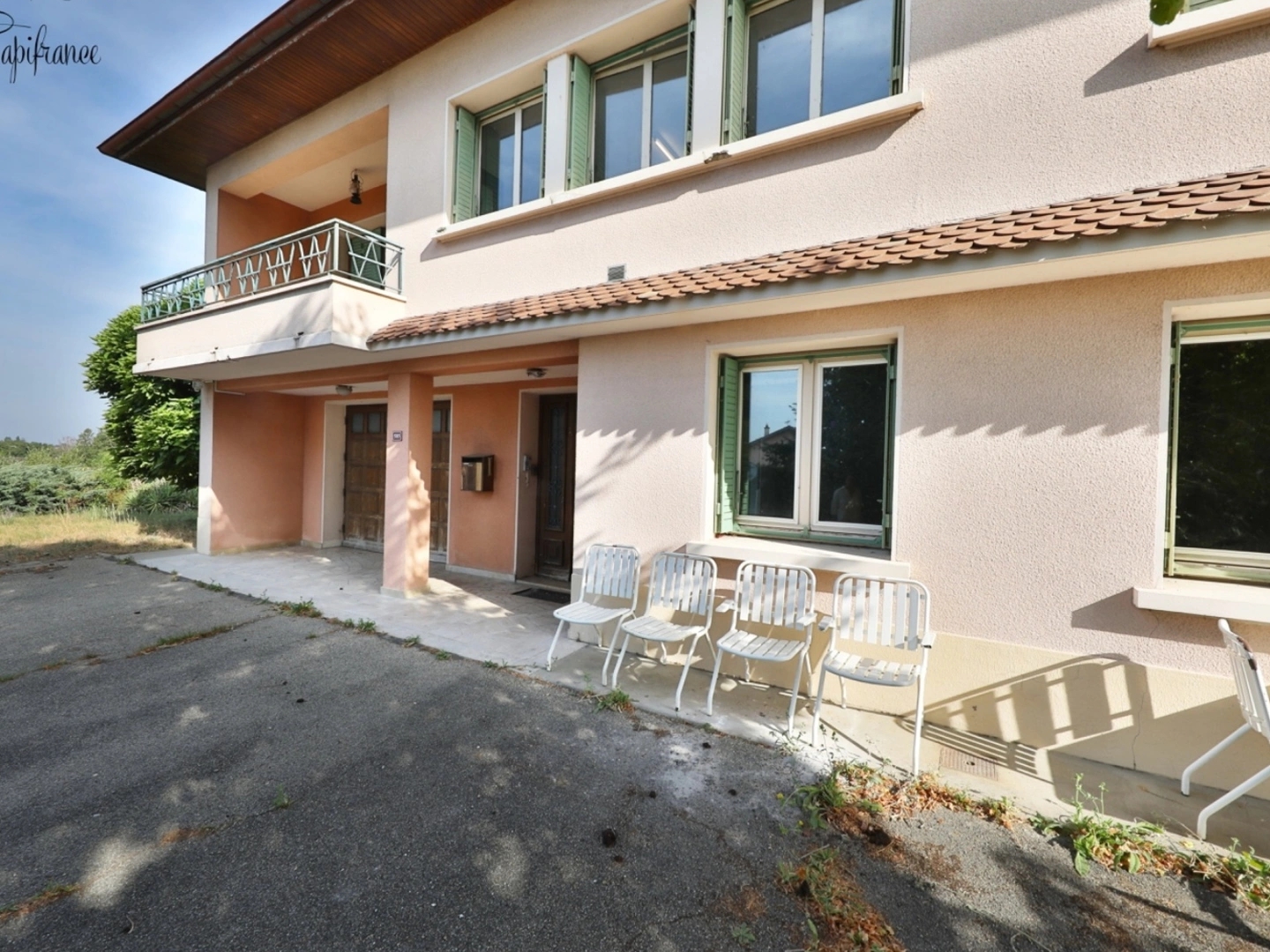 Maison 5 pièces 150 m²