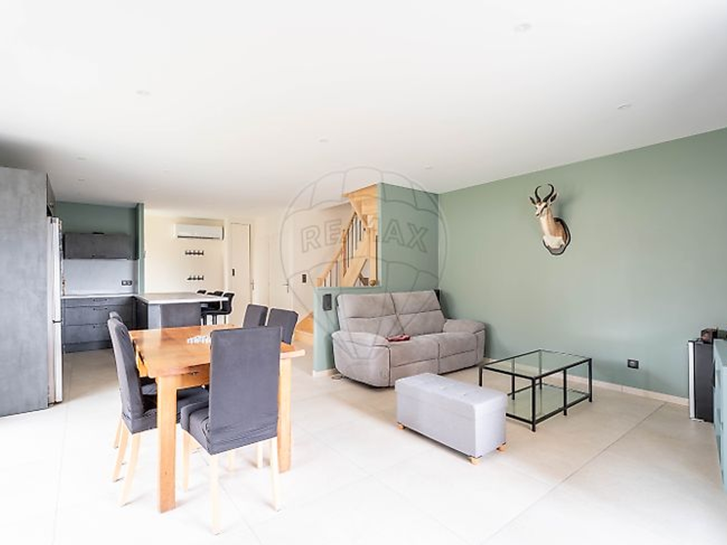 Maison 5 pièces 133 m²