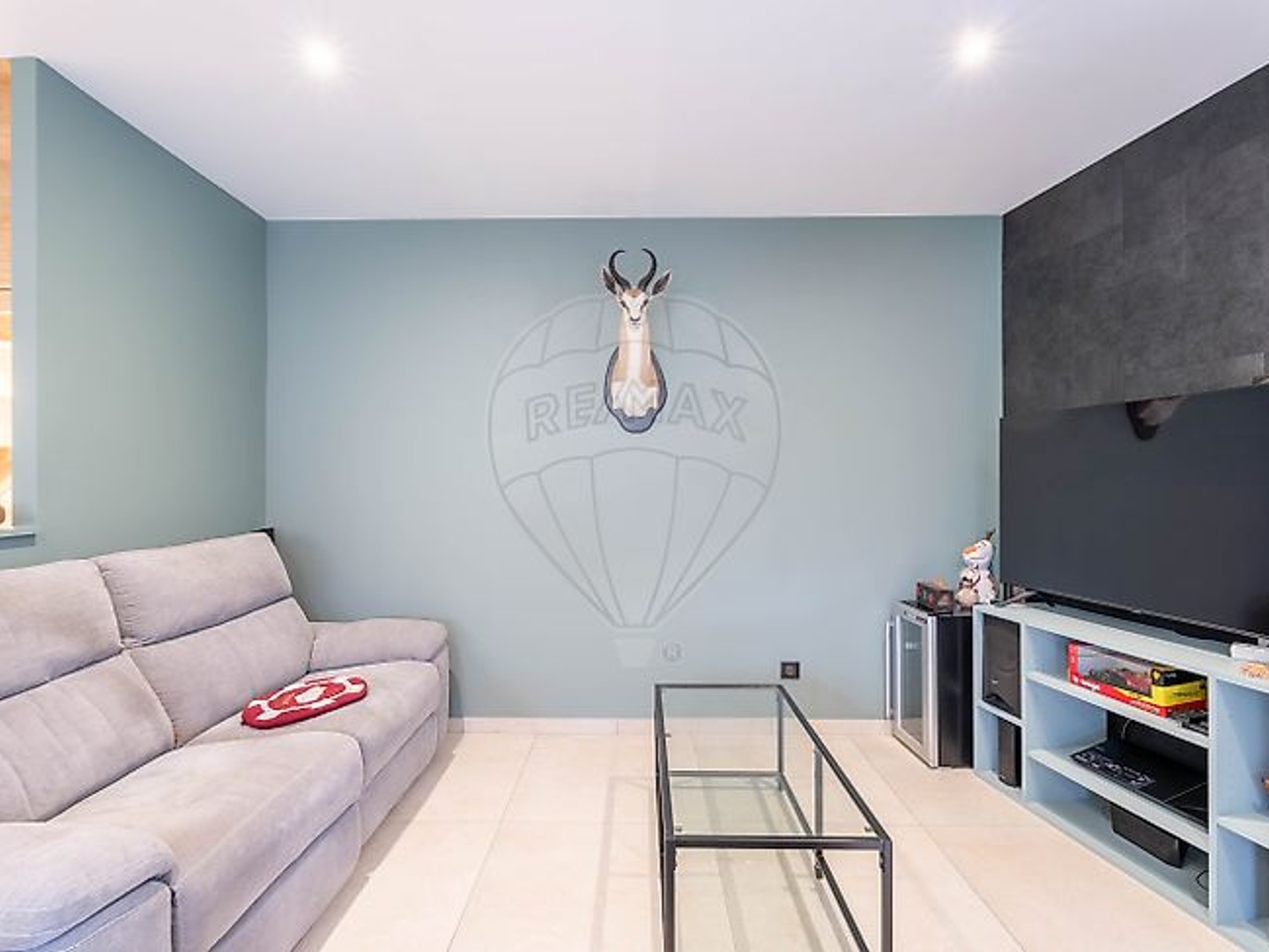 Maison à vendre - 5 pièces - 133m2 - Saint-Georges-De-... (69830)