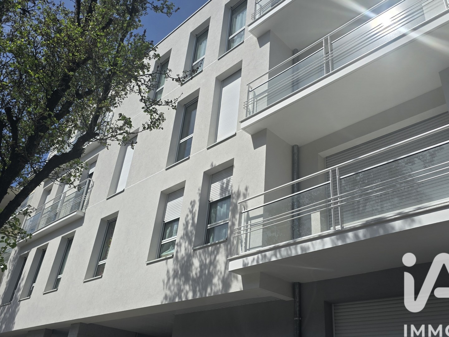 Appartement 3 pièces 71 m²