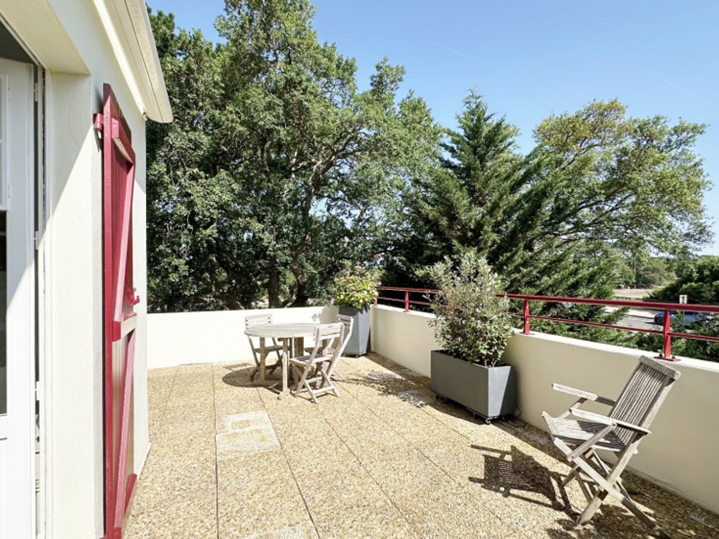 Appartement à vendre - 4 pièces - 153m2 - Soorts-Hossegor (40150)