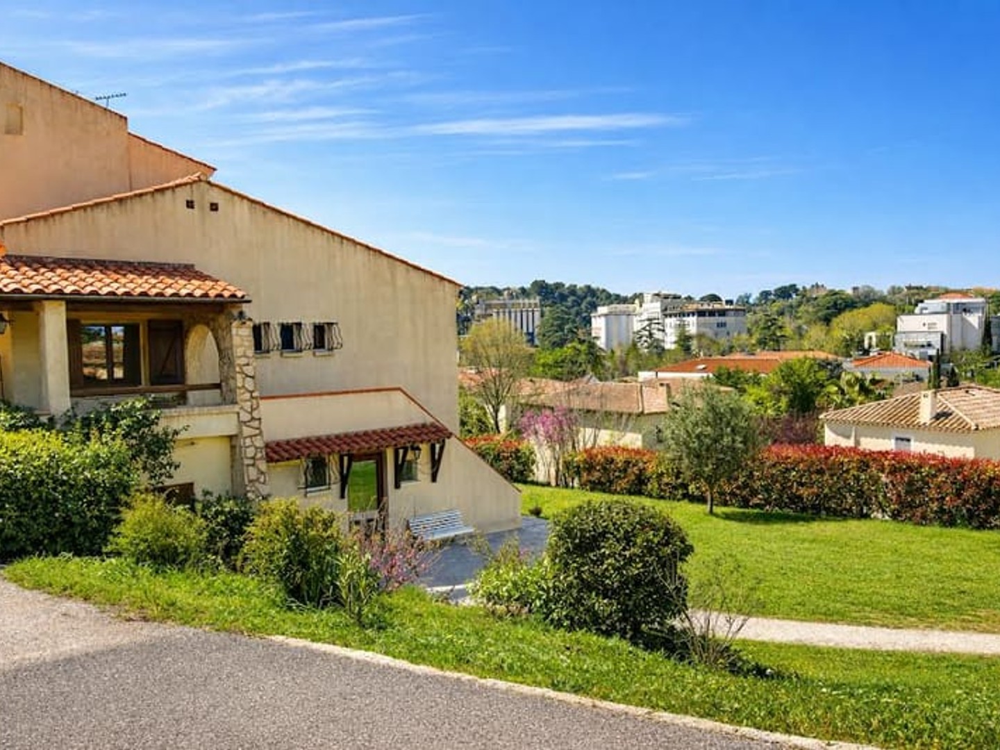 Propriété 9 pièces 295 m²