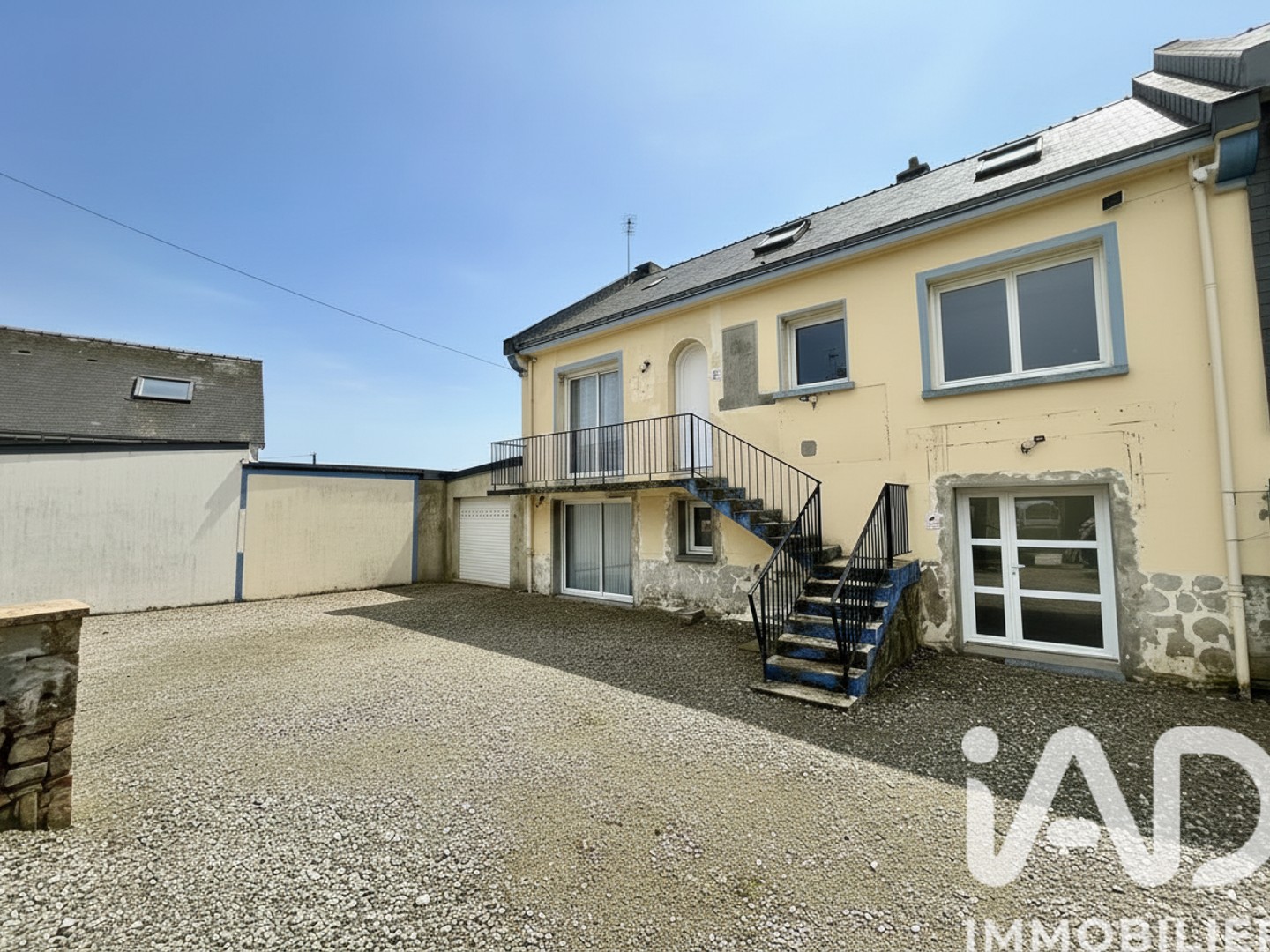 Maison 6 pièces 170 m²