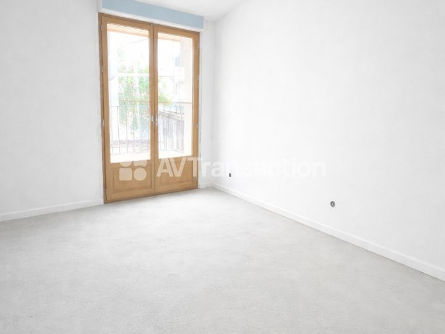 Appartement en duplex