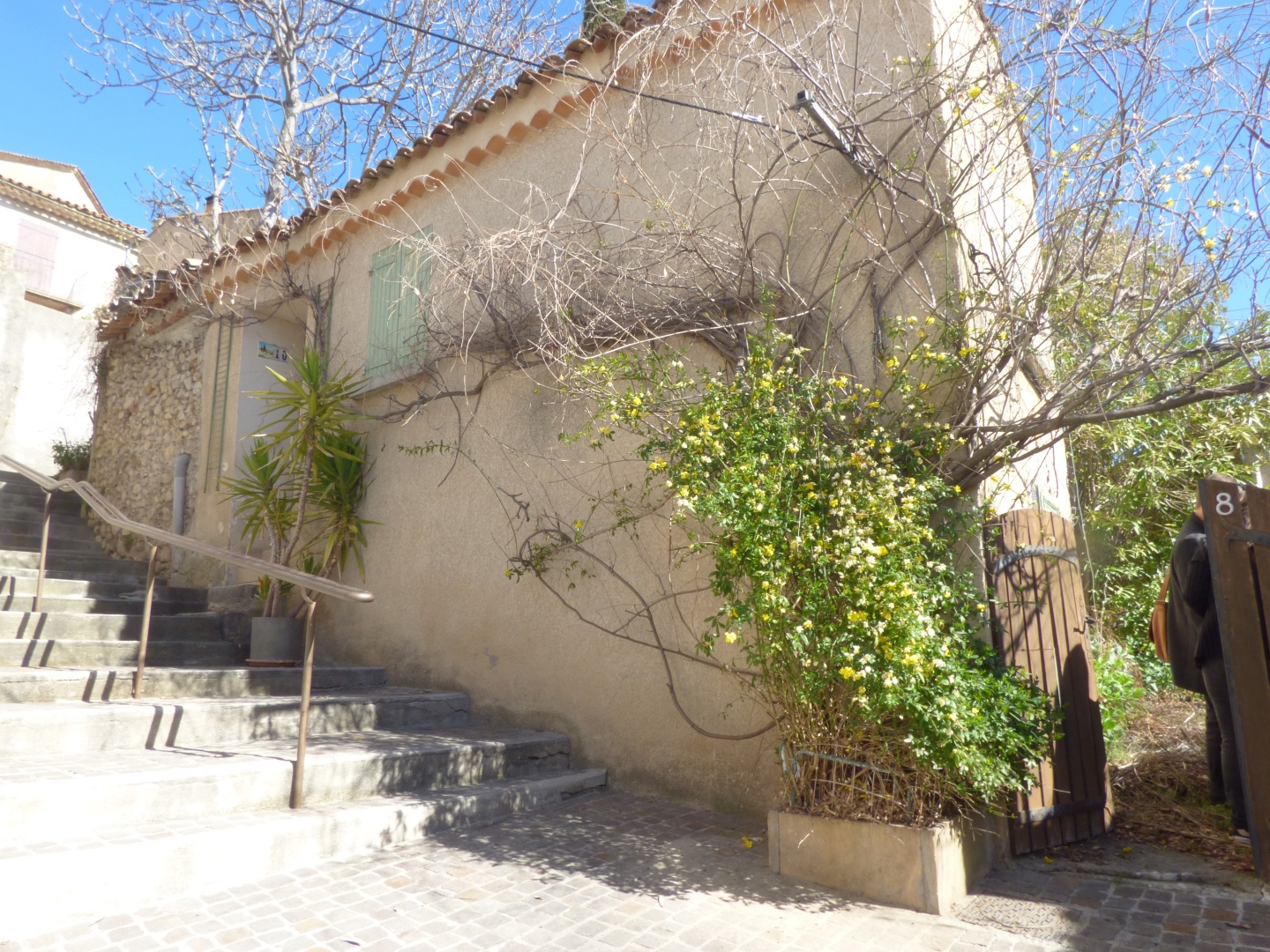 Propriete 6 pièce(s) 4 chambre(s) 93.37 m²