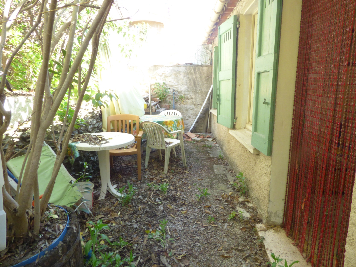 Maison à vendre - 6 pièces - 93m2 - Gréoux-Les-Bains (04800)