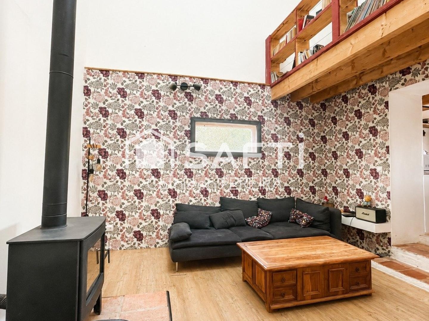 Maison à vendre - 5 pièces - 155m2 - Bessières (31660)