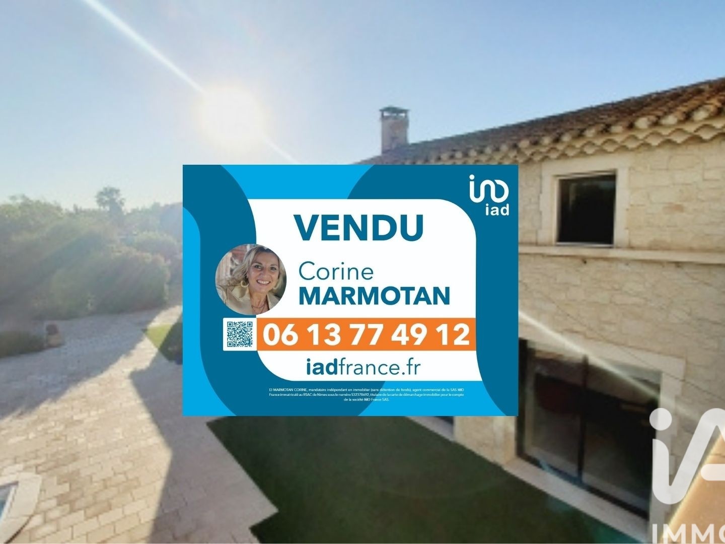 Maison 6 pièces 179 m²