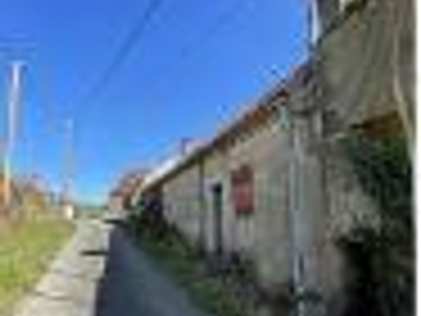 Maison à rénover 50 m²