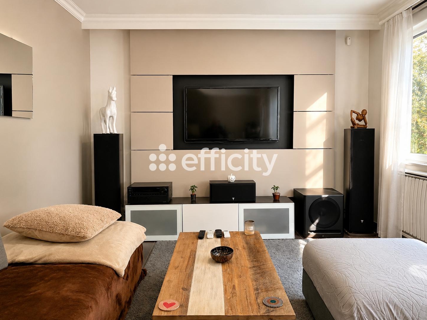 Maison à vendre - 4 pièces - 106m2 - Igny (91430)