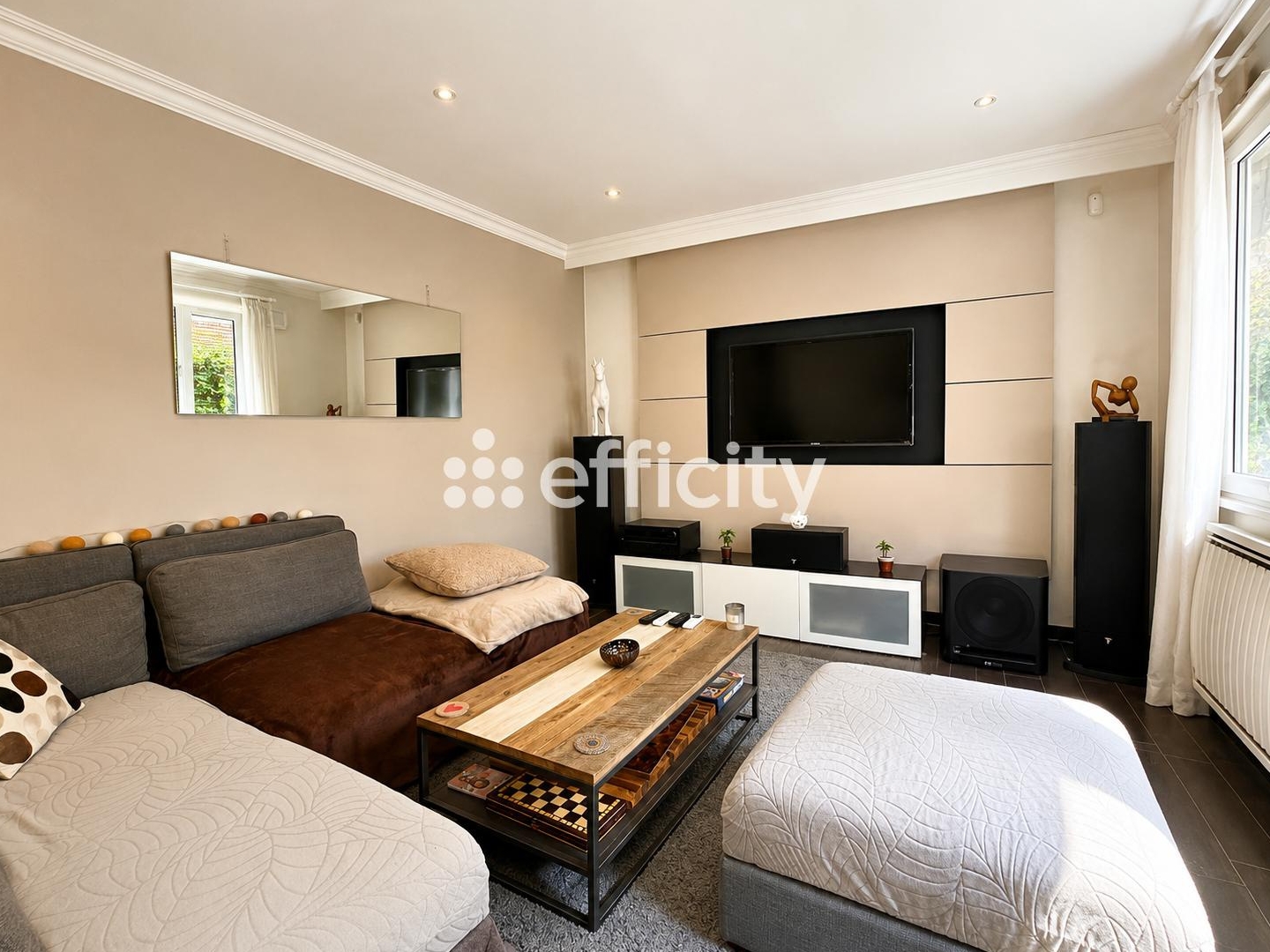 Maison à vendre - 4 pièces - 106m2 - Igny (91430)