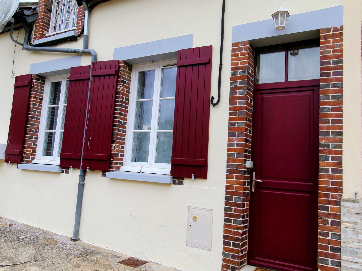 Nogent le Roi - Maison de ville à vendre